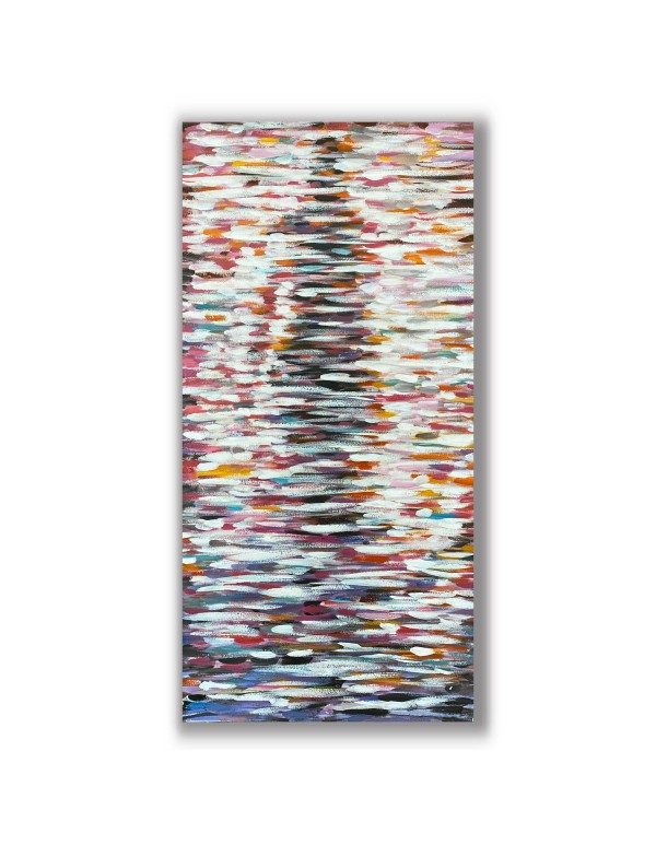 50x100cm 10687-1 Yağlı Boya Tablo
